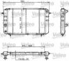 VALEO 730034 Radiator, engine cooling